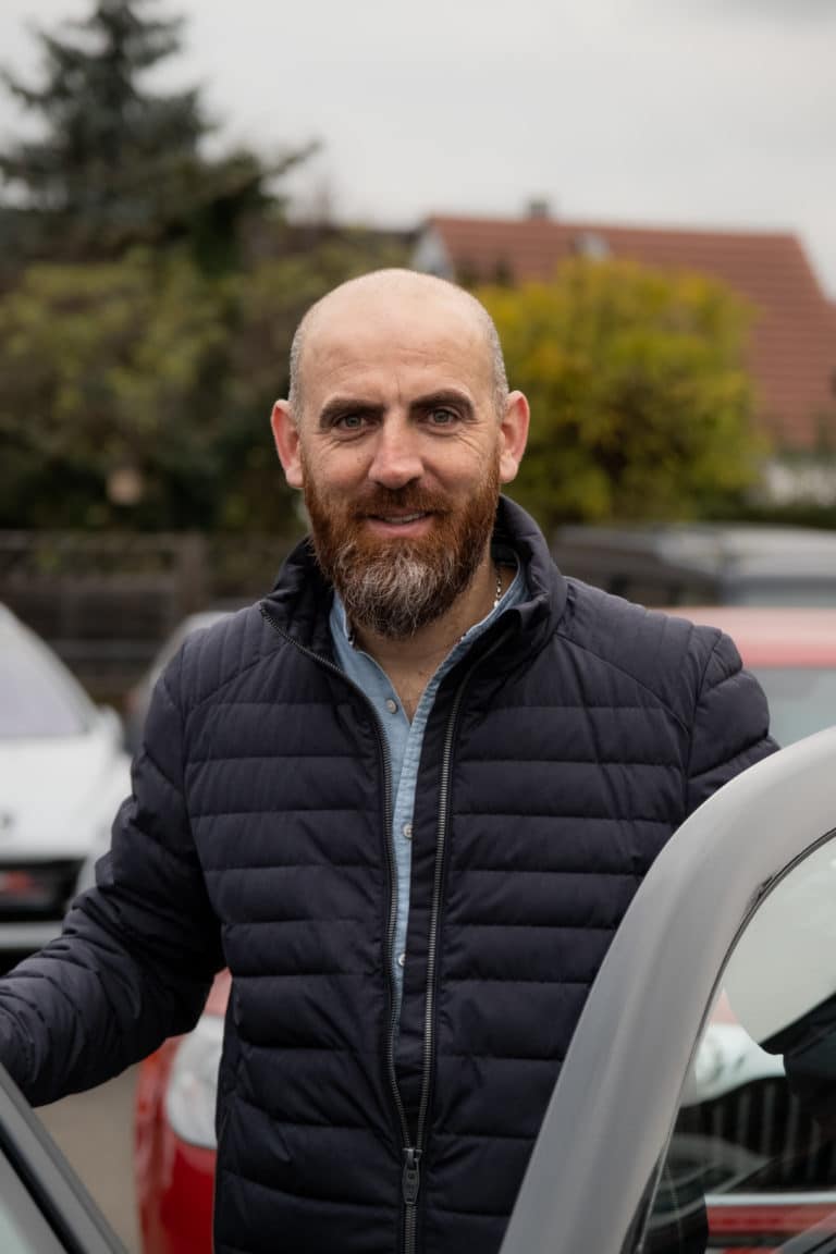 Auto verkaufen Esslingen A.K. Automobile